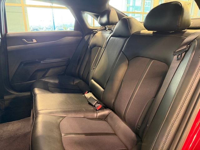 2021 Kia K5 GT-Line Automatic AWD - 23013844 - 20