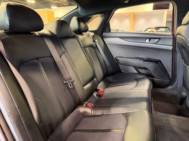 2021 Kia K5 GT-Line Automatic AWD - 23013844 - 21