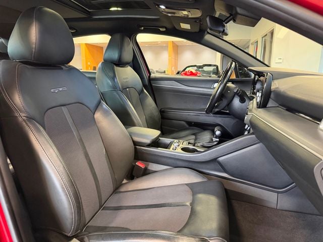 2021 Kia K5 GT-Line Automatic AWD - 23013844 - 22