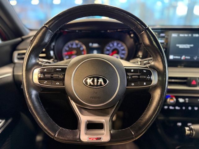 2021 Kia K5 GT-Line Automatic AWD - 23013844 - 23