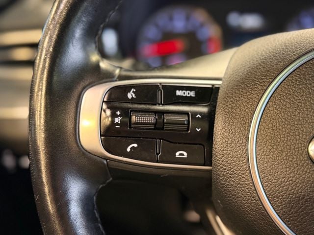 2021 Kia K5 GT-Line Automatic AWD - 23013844 - 24