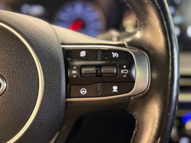 2021 Kia K5 GT-Line Automatic AWD - 23013844 - 25