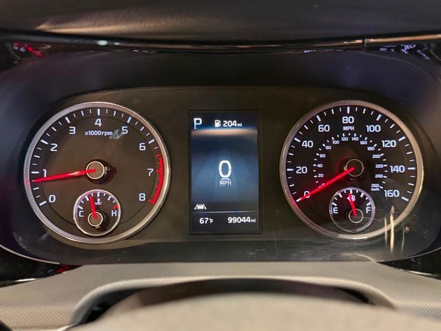 2021 Kia K5 GT-Line Automatic AWD - 23013844 - 26