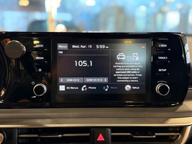 2021 Kia K5 GT-Line Automatic AWD - 23013844 - 27