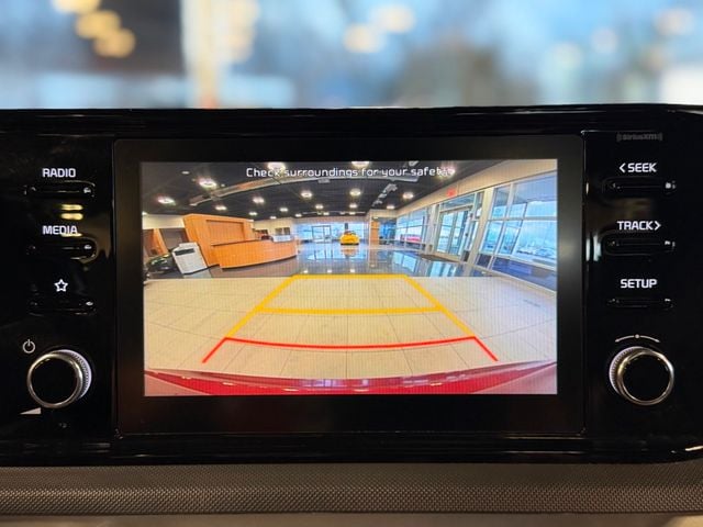 2021 Kia K5 GT-Line Automatic AWD - 23013844 - 29