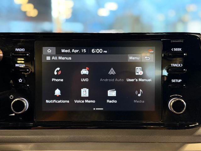 2021 Kia K5 GT-Line Automatic AWD - 23013844 - 30