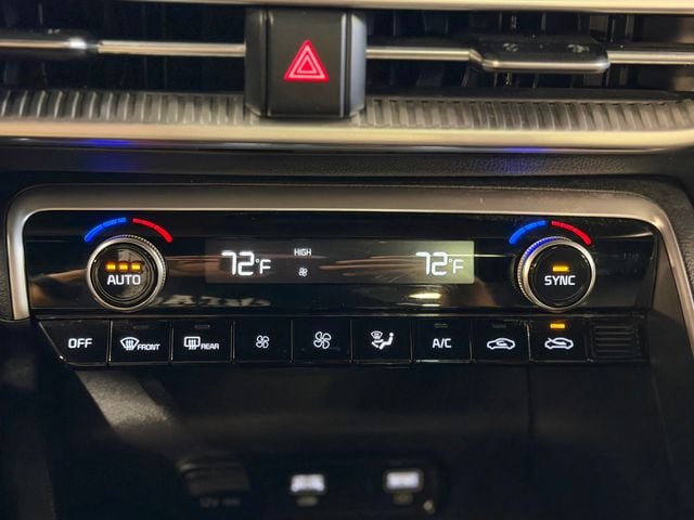 2021 Kia K5 GT-Line Automatic AWD - 23013844 - 31