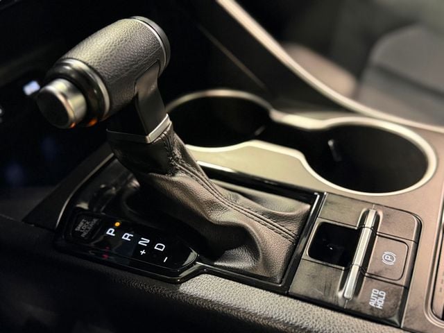 2021 Kia K5 GT-Line Automatic AWD - 23013844 - 32