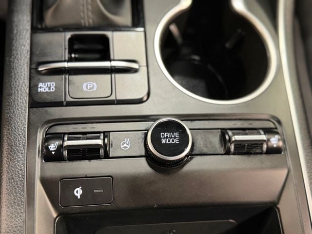 2021 Kia K5 GT-Line Automatic AWD - 23013844 - 33