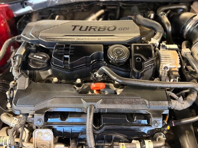 2021 Kia K5 GT-Line Automatic AWD - 23013844 - 35