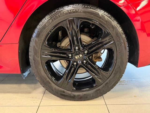 2021 Kia K5 GT-Line Automatic AWD - 23013844 - 37