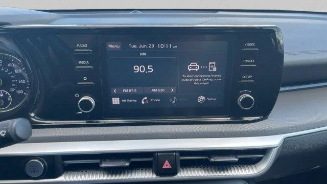 2021 Kia K5 GT-Line Automatic FWD - 23013474 - 12