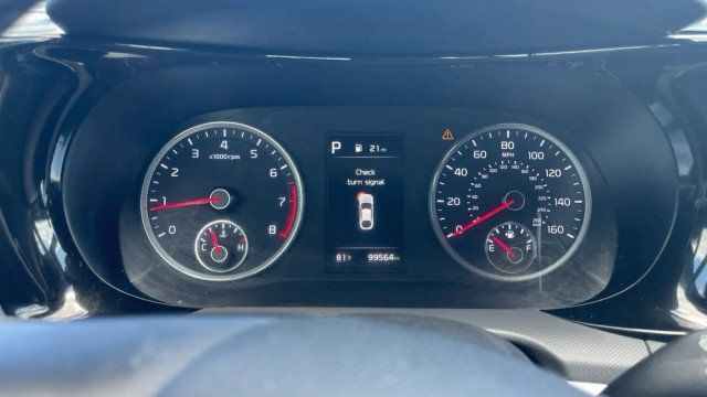 2021 Kia K5 GT-Line Automatic FWD - 23013474 - 13