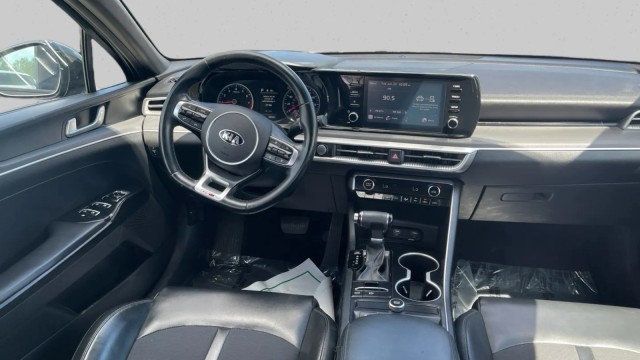 2021 Kia K5 GT-Line Automatic FWD - 23013474 - 17