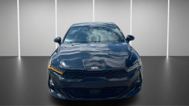2021 Kia K5 GT-Line Automatic FWD - 23013474 - 1