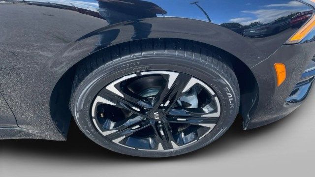 2021 Kia K5 GT-Line Automatic FWD - 23013474 - 20