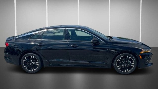 2021 Kia K5 GT-Line Automatic FWD - 23013474 - 2