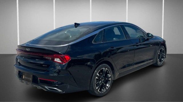 2021 Kia K5 GT-Line Automatic FWD - 23013474 - 3
