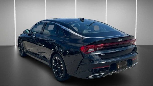 2021 Kia K5 GT-Line Automatic FWD - 23013474 - 5
