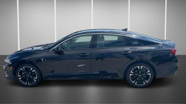 2021 Kia K5 GT-Line Automatic FWD - 23013474 - 6