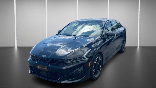 2021 Kia K5 GT-Line Automatic FWD - 23013474 - 7