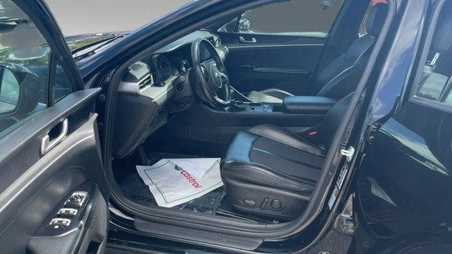 2021 Kia K5 GT-Line Automatic FWD - 23013474 - 8