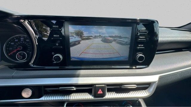 2021 Kia K5 GT-Line Automatic FWD - 23066215 - 12
