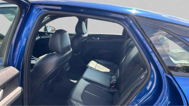 2021 Kia K5 GT-Line Automatic FWD - 23066215 - 13