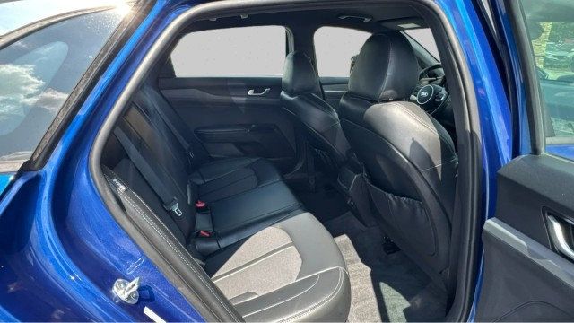 2021 Kia K5 GT-Line Automatic FWD - 23066215 - 14