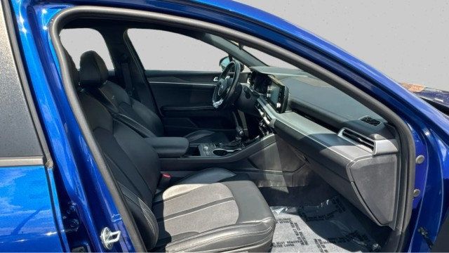 2021 Kia K5 GT-Line Automatic FWD - 23066215 - 15