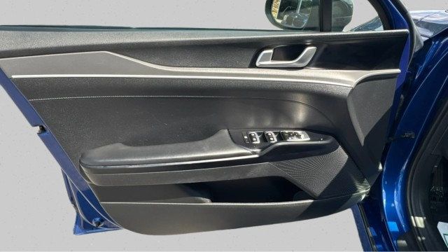 2021 Kia K5 GT-Line Automatic FWD - 23066215 - 16
