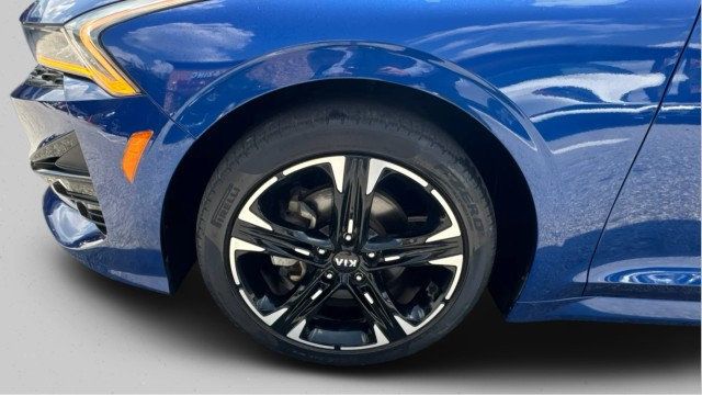 2021 Kia K5 GT-Line Automatic FWD - 23066215 - 18