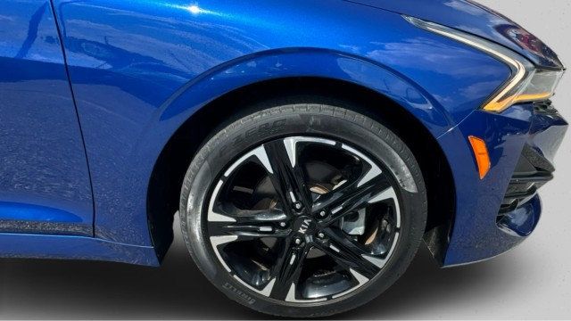 2021 Kia K5 GT-Line Automatic FWD - 23066215 - 19