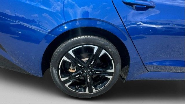 2021 Kia K5 GT-Line Automatic FWD - 23066215 - 20