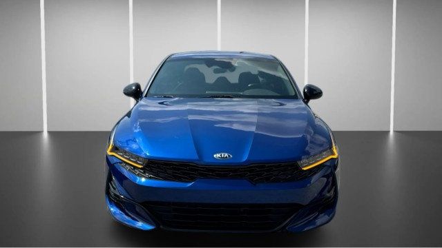 2021 Kia K5 GT-Line Automatic FWD - 23066215 - 7