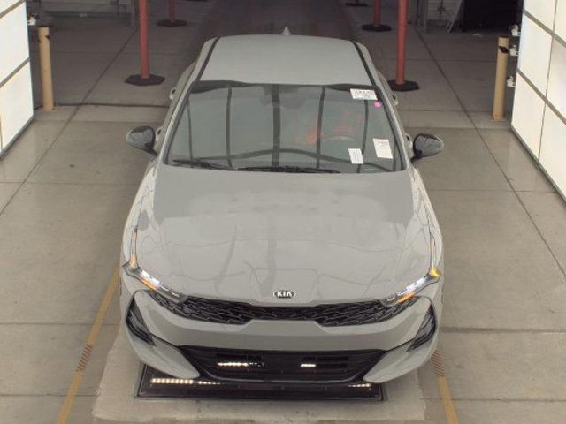 2021 Kia K5 GT-Line Automatic FWD - 23002695 - 1