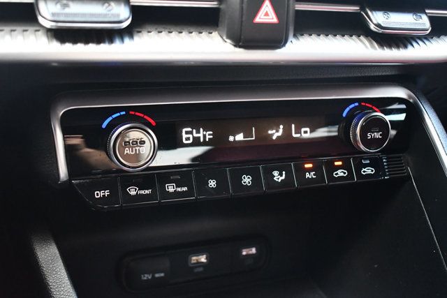 2021 Kia K5 GT-Line Automatic FWD - 23002695 - 19