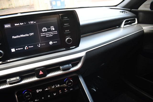 2021 Kia K5 GT-Line Automatic FWD - 23002695 - 22