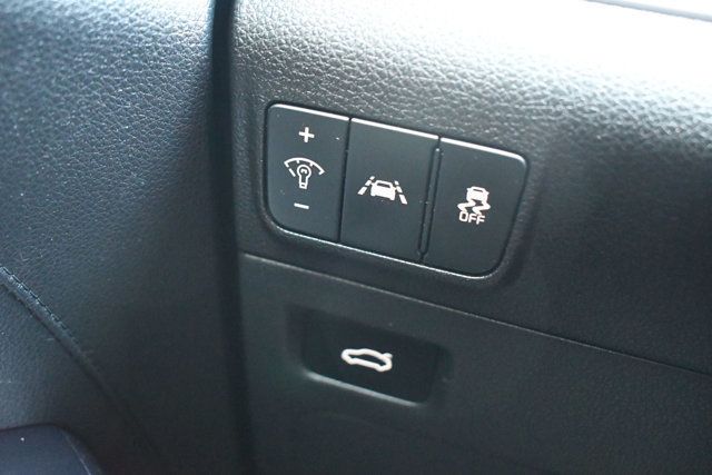 2021 Kia K5 GT-Line Automatic FWD - 23002695 - 30