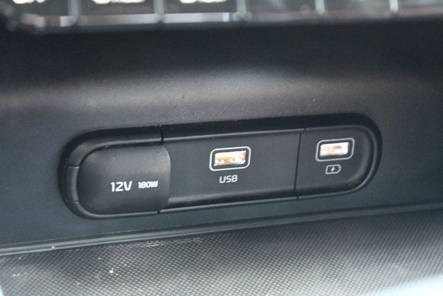 2021 Kia K5 GT-Line Automatic FWD - 23002695 - 31