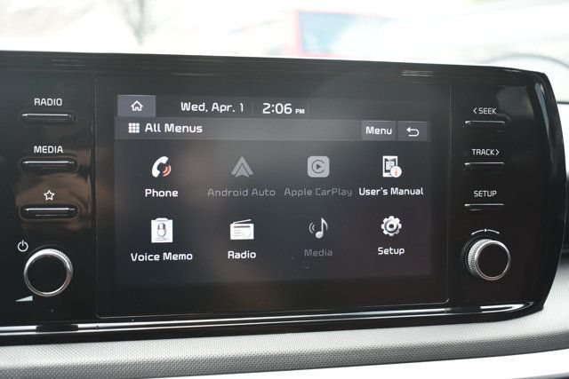 2021 Kia K5 GT-Line Automatic FWD - 23002695 - 32