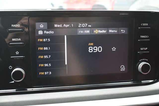 2021 Kia K5 GT-Line Automatic FWD - 23002695 - 33