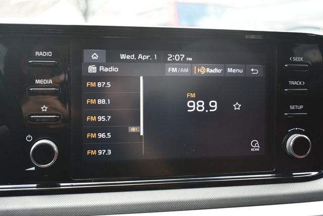 2021 Kia K5 GT-Line Automatic FWD - 23002695 - 34