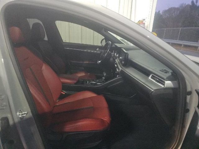 2021 Kia K5 GT-Line Automatic FWD - 23002695 - 6