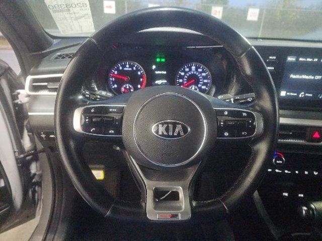 2021 Kia K5 GT-Line Automatic FWD - 23002695 - 7