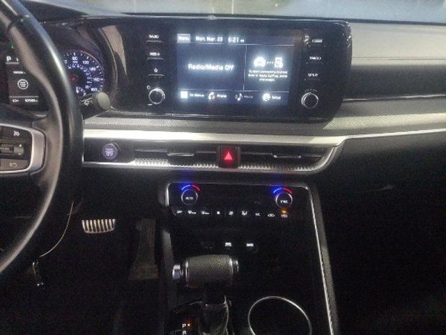 2021 Kia K5 GT-Line Automatic FWD - 23002695 - 8