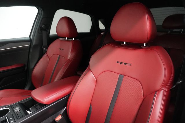 2021 Kia K5 GT-Line Automatic FWD - 22935408 - 9