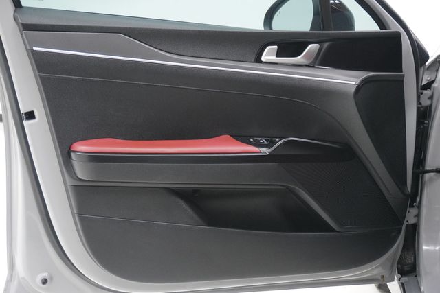 2021 Kia K5 GT-Line Automatic FWD - 22935408 - 12