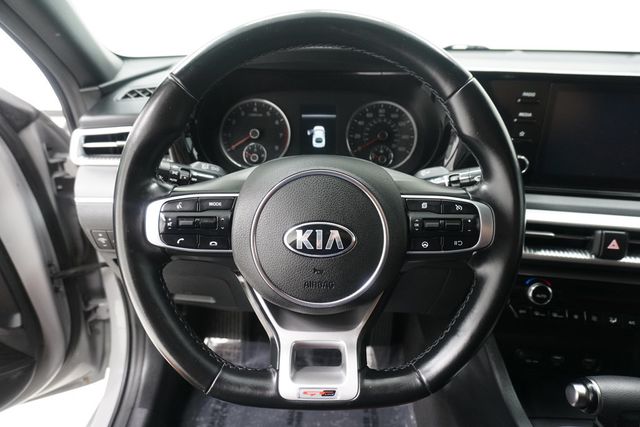 2021 Kia K5 GT-Line Automatic FWD - 22935408 - 14