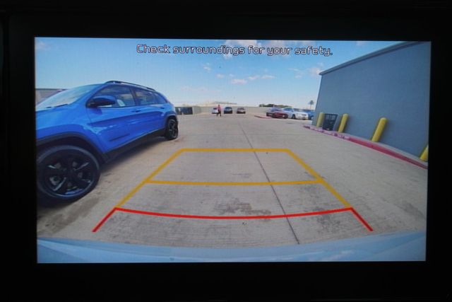 2021 Kia K5 GT-Line Automatic FWD - 22935408 - 15